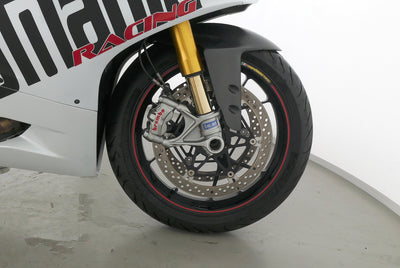DUCATI 1199 PANIGALE S