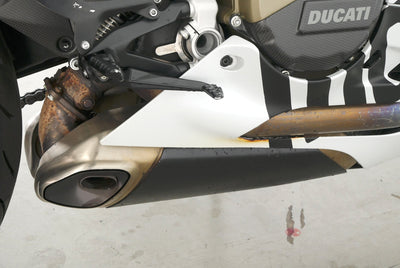DUCATI 1199 PANIGALE S