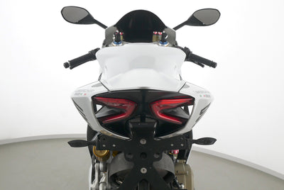 DUCATI 1199 PANIGALE S