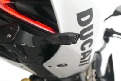 DUCATI 1199 PANIGALE S