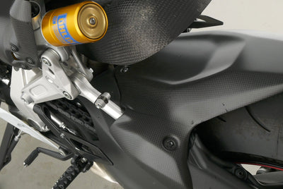 DUCATI 1199 PANIGALE S