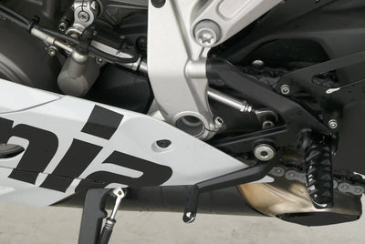 DUCATI 1199 PANIGALE S