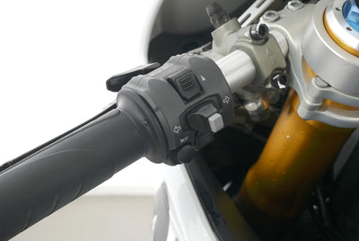DUCATI 1199 PANIGALE S