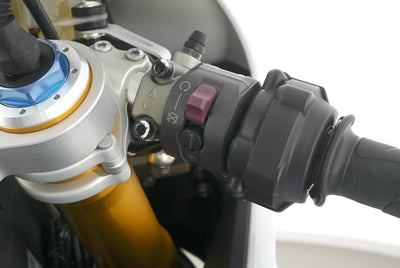 DUCATI 1199 PANIGALE S
