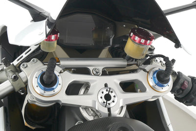 DUCATI 1199 PANIGALE S