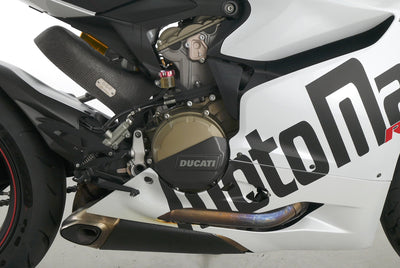 DUCATI 1199 PANIGALE S