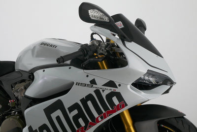 DUCATI 1199 PANIGALE S