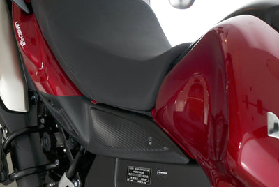 SUZUKI DL 650 V STROM
