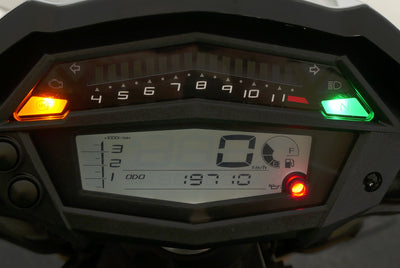 KAWASAKI Z 1000 SPECIAL EDITION