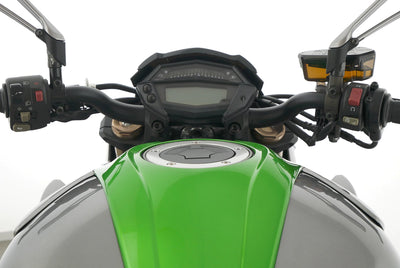KAWASAKI Z 1000 SPECIAL EDITION