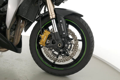 KAWASAKI Z 1000 SPECIAL EDITION