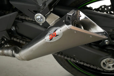 KAWASAKI Z 1000 SPECIAL EDITION