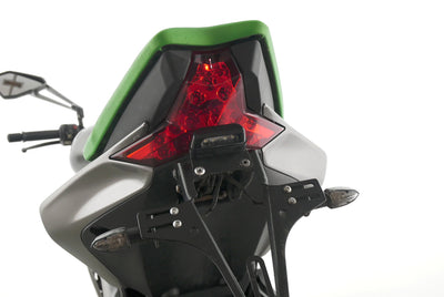 KAWASAKI Z 1000 SPECIAL EDITION