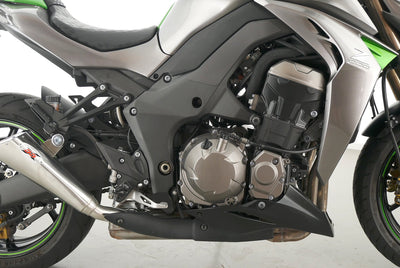 KAWASAKI Z 1000 SPECIAL EDITION