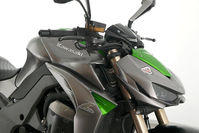 KAWASAKI Z 1000 SPECIAL EDITION