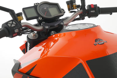 KTM 1290 SUPER DUKE R