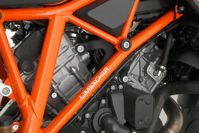 KTM 1290 SUPER DUKE R