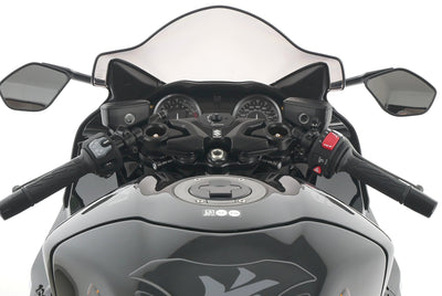 SUZUKI GSX 1300 RR HAYABUSA