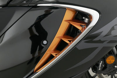 SUZUKI GSX 1300 RR HAYABUSA