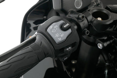 SUZUKI GSX 1300 RR HAYABUSA