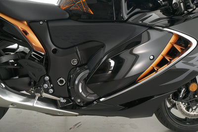 SUZUKI GSX 1300 RR HAYABUSA