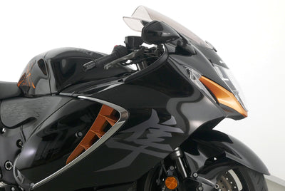SUZUKI GSX 1300 RR HAYABUSA
