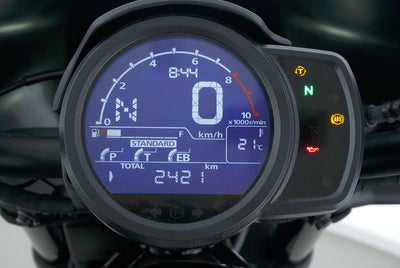 HONDA REBEL 1100 DCT