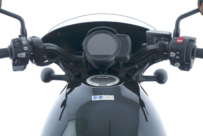 HONDA REBEL 1100 DCT