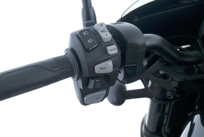 HONDA REBEL 1100 DCT