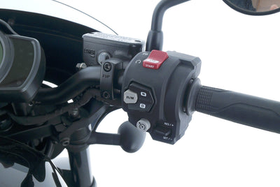 HONDA REBEL 1100 DCT