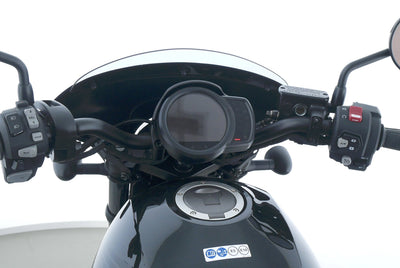 HONDA REBEL 1100 DCT