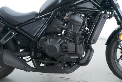 HONDA REBEL 1100 DCT