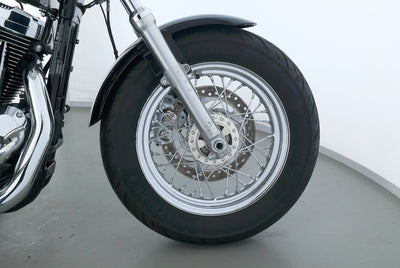 HARLEY DAVIDSON SPORTSTER XL 1200 C CUSTOM