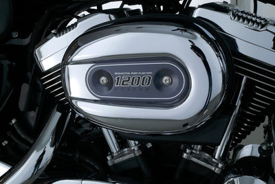 HARLEY DAVIDSON SPORTSTER XL 1200 C CUSTOM