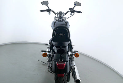 HARLEY DAVIDSON SPORTSTER XL 1200 C CUSTOM