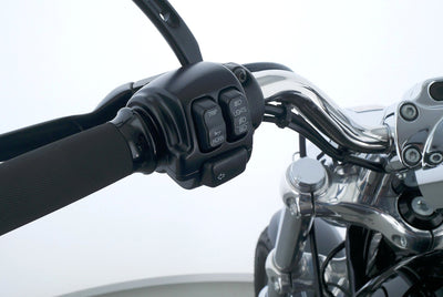 HARLEY DAVIDSON SPORTSTER XL 1200 C CUSTOM