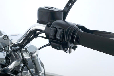 HARLEY DAVIDSON SPORTSTER XL 1200 C CUSTOM