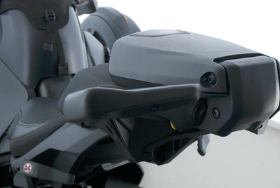 CAN AM RYKER 900