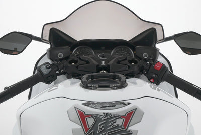 SUZUKI GSX 1300 RR HAYABUSA POWER