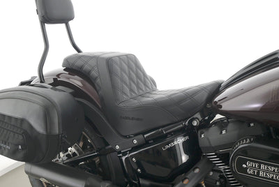 HARLEY DAVIDSON SOFTAIL LOW RIDER S