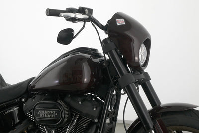 HARLEY DAVIDSON SOFTAIL LOW RIDER S