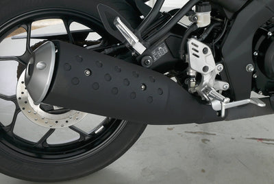 YAMAHA XSR 125