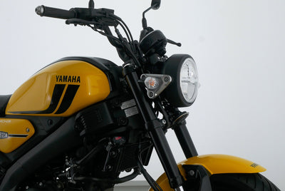 YAMAHA XSR 125