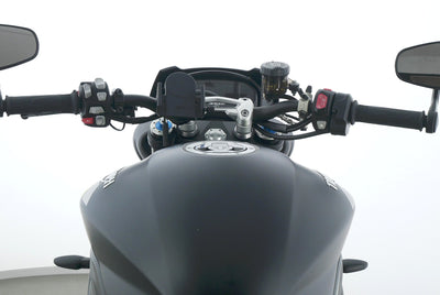 TRIUMPH SPEED TRIPLE 1050 RS