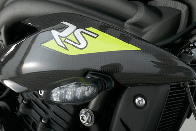 TRIUMPH SPEED TRIPLE 1050 RS