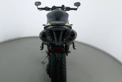 TRIUMPH SPEED TRIPLE 1050 RS