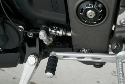 TRIUMPH SPEED TRIPLE 1050 RS