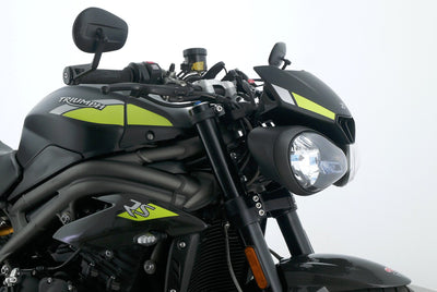 TRIUMPH SPEED TRIPLE 1050 RS