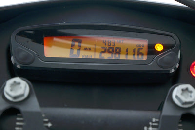 KTM 690 SMC R