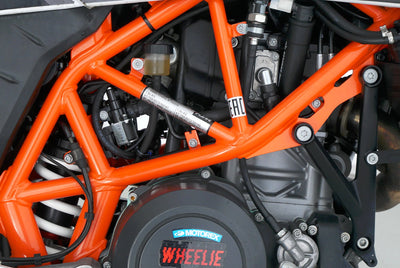 KTM 690 SMC R